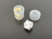 Cole Parmer 6600 0017 Star Head Stir Bar Magnetic Mixer Stirring Bar2