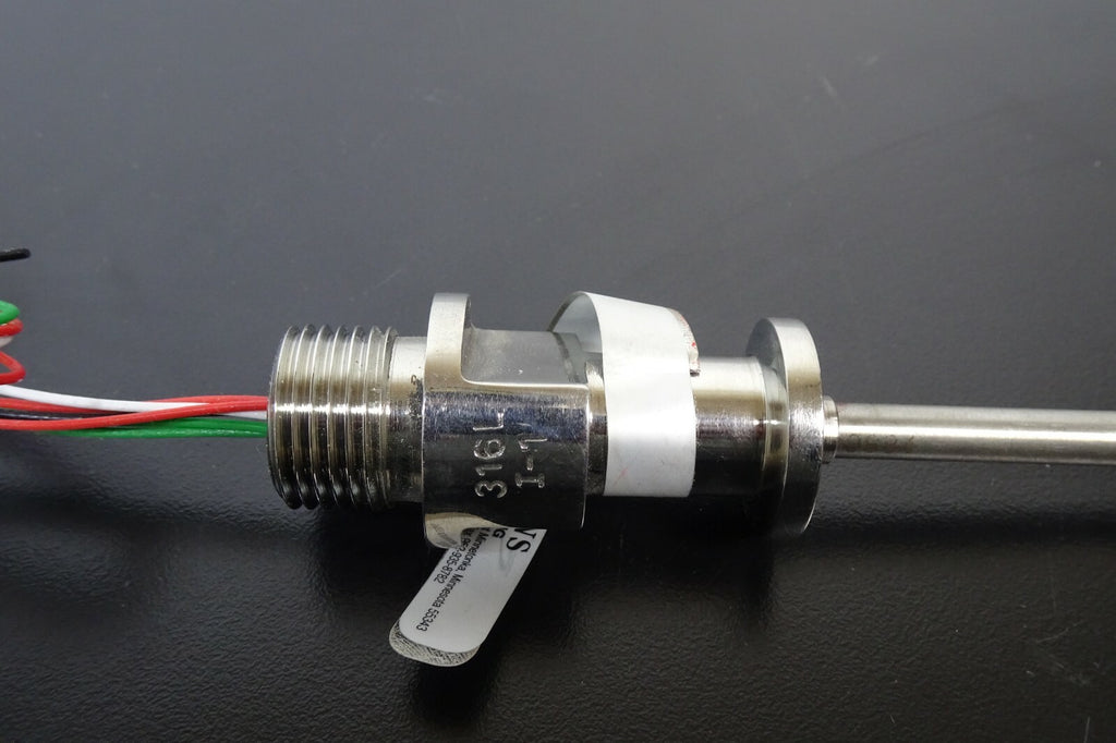 BURNS 20009 10 C N 025C Sensor2