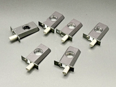 6 Thorlabs CFH1-F Filter Holders | Used Part Accessory Component3