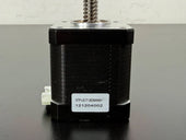 AutomationDirect SureStep STP LE17 3E06ANN+ Linear Actuator Stepper Motor 8mm2