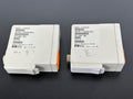 HP M1012A Patient Monitor Module Hewlett Packard Medical Telemetry Unit LOT OF 20