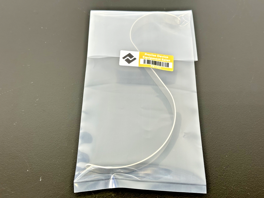 Pilling 306010A S Shaped 1/2" Stainless Steel Retractor 6.5"3