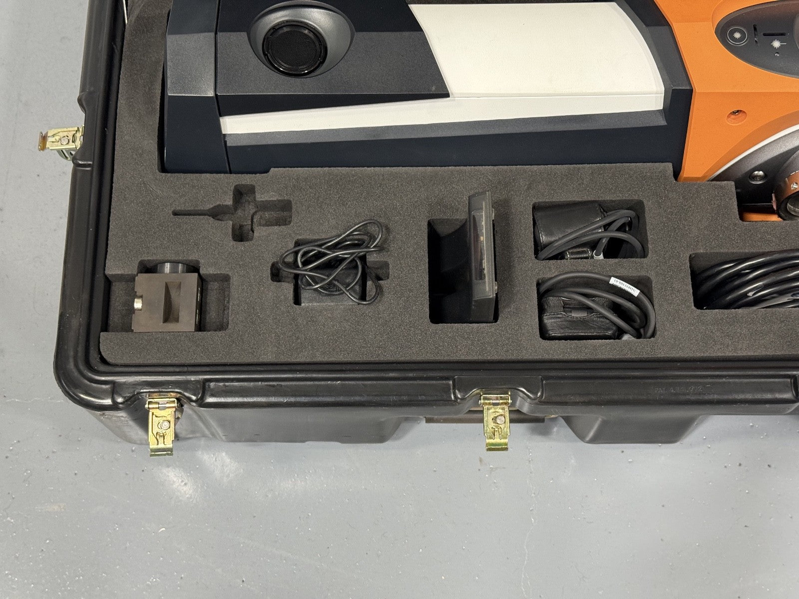 NDI PRO CMM 3500 Optical Tracker System Metrology Industrial Measurement5