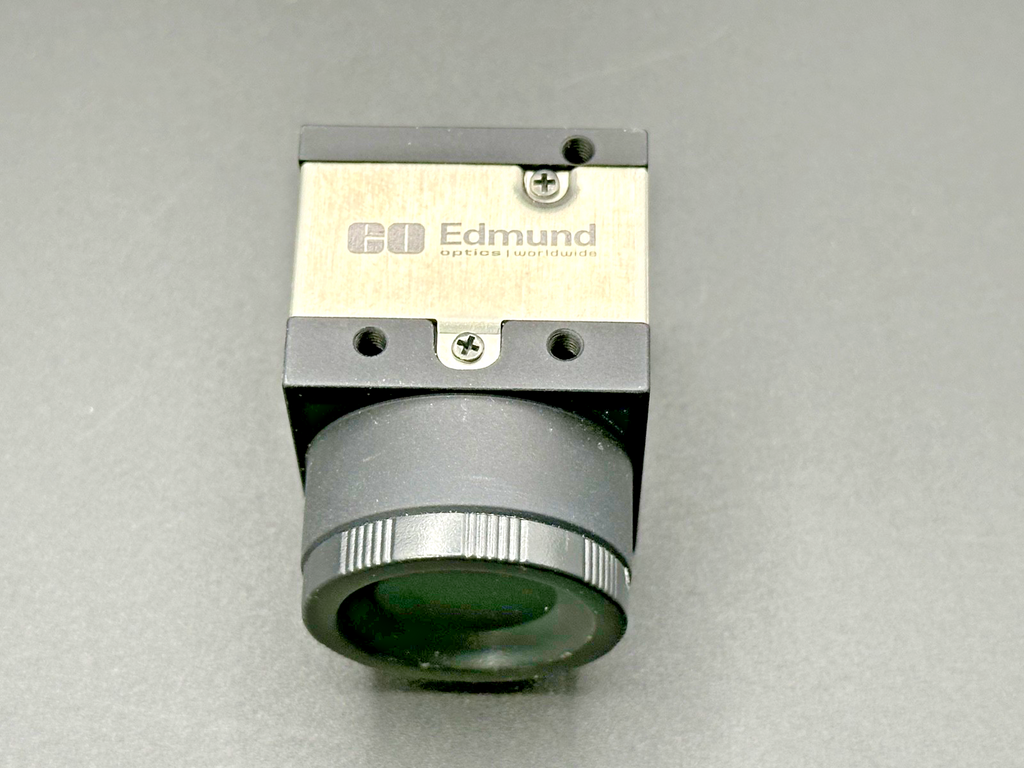 Edmund Optics EO 1312M GL 59 365 Monochrome USB Industrial Camera Used Untested2