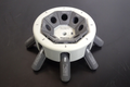 Thermo Scientific Dualspin Rotor for AccuSpin 75008810 w/ 8x Buckets0