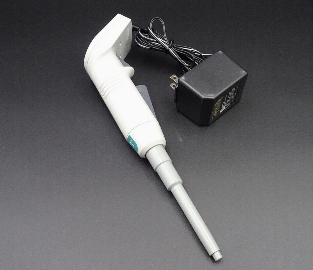 MATRIX Impact 2 1250uL Single Channel pipette0