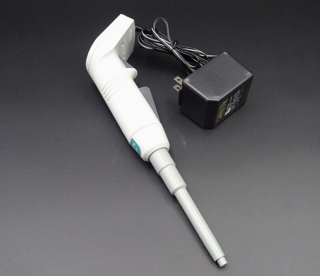 MATRIX Impact 2 1250uL Single Channel pipette0