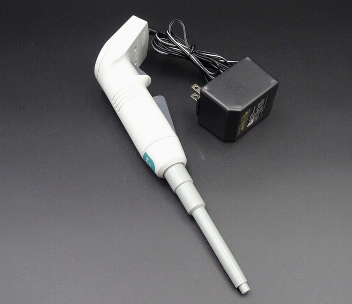 MATRIX Impact 2 1250uL Single Channel pipette