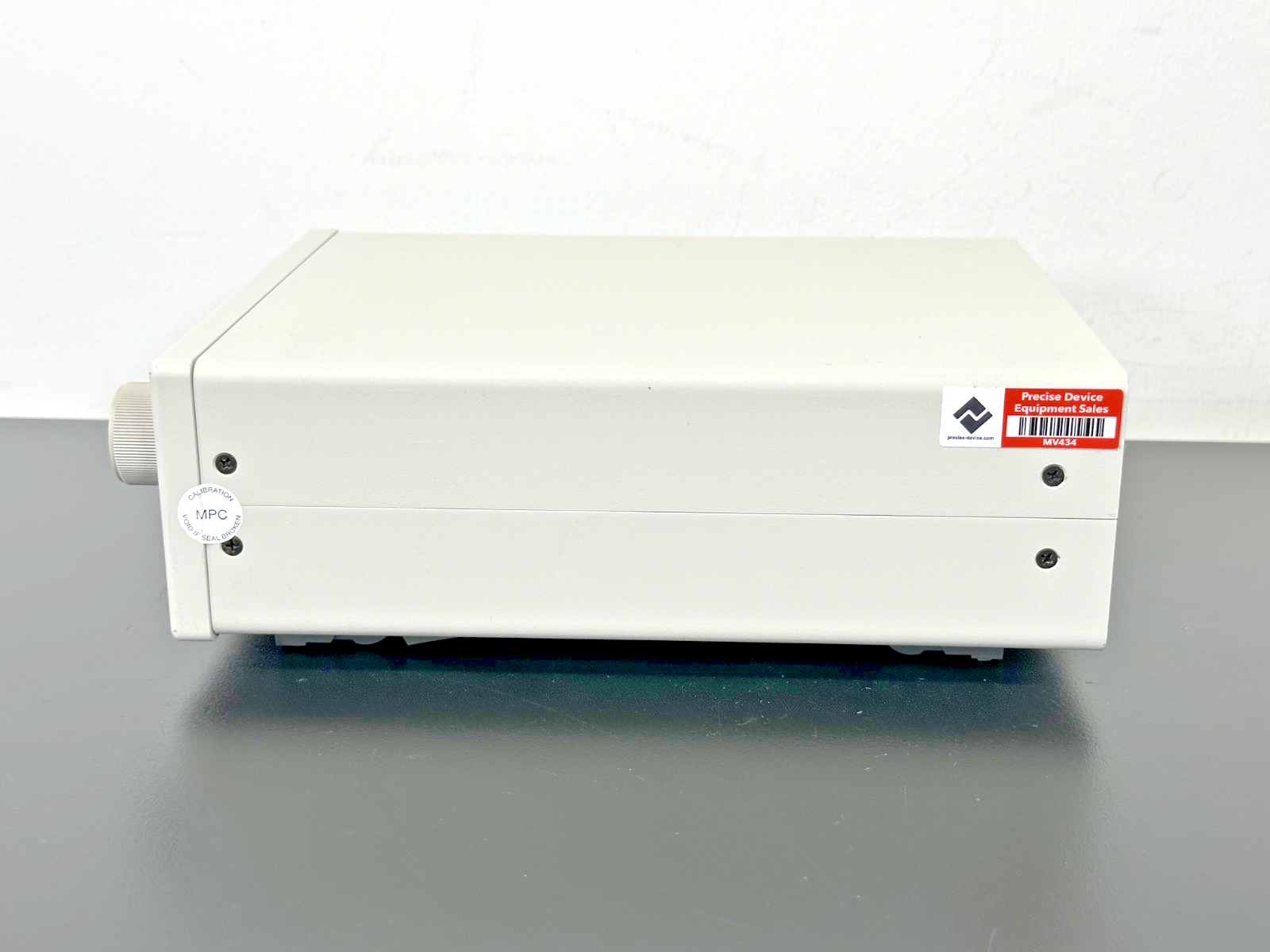 Newport 505 Laser Diode Driver 200mA 500mA Working5