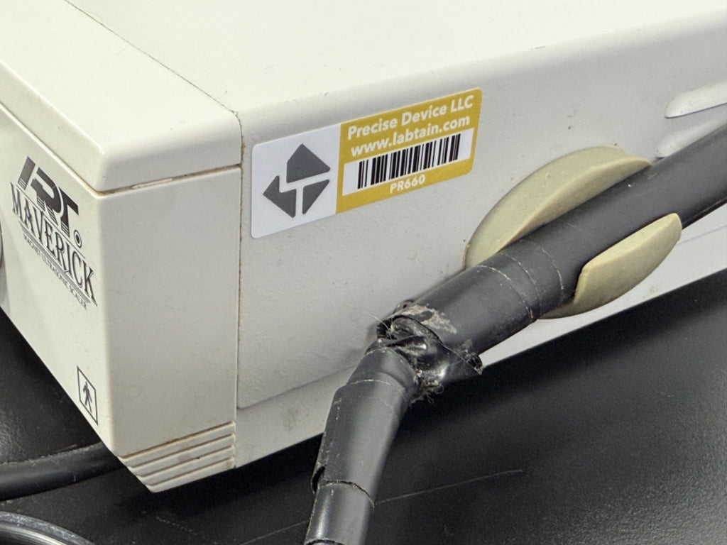 Bonart ART M1 25K Dental Ultrasonic Scaler Unit – For Parts / Not Working4
