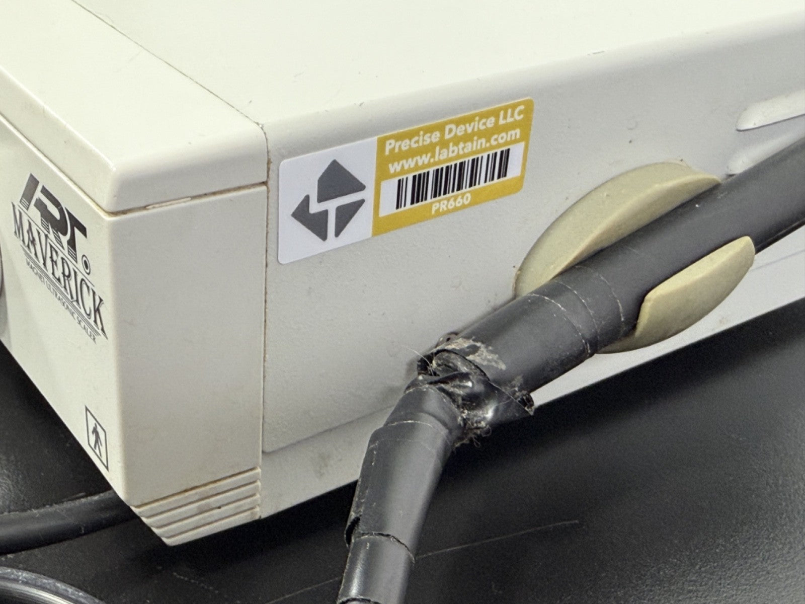 Bonart ART M1 25K Dental Ultrasonic Scaler Unit – For Parts / Not Working4