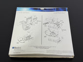 BioTek 10 µL Dispense Cassette 7170014 — 5–2,500 µL Range, Stainless Tip3