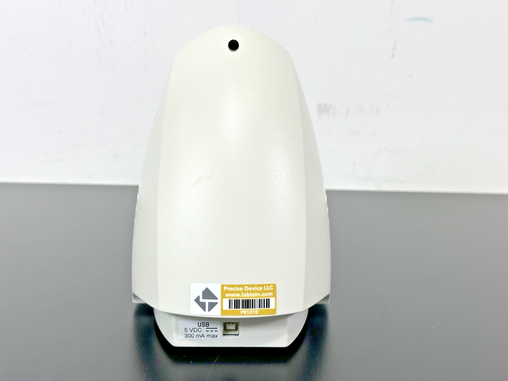 Bio Rad 92465 Geenius Reader Untested Used Good Condition2