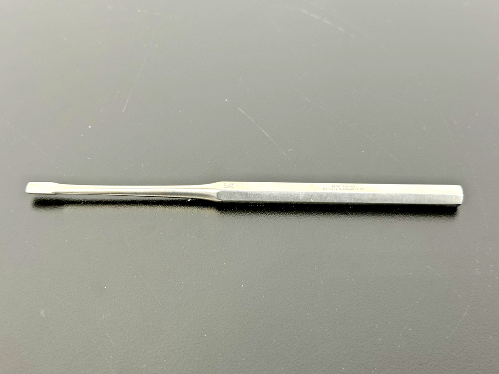 Jarit 250 421 1/4" Key Elevator German Stainless Steel Instrument0