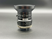8mm F1.4 Wide Angle Machine Vision Camera Lens Made in Japan1