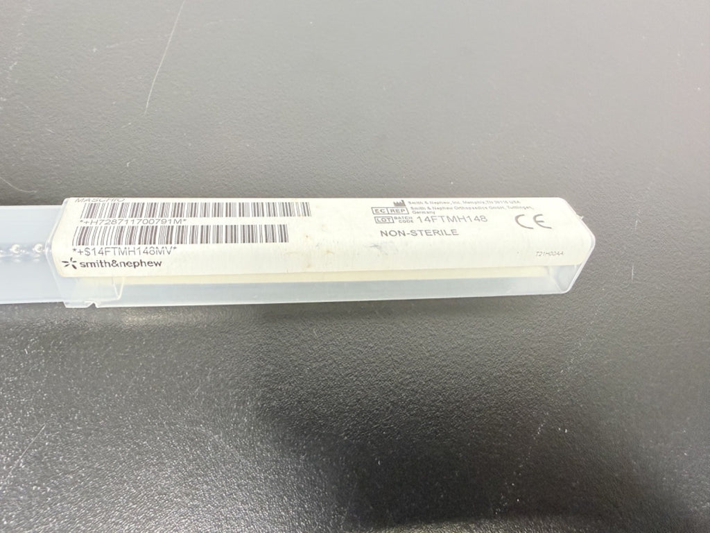 Smith & Nephew 4.0mm Tap for Cancellous Screws REF 711700794