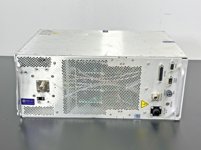 Reno Subsystems 100195000 RF Generator Plasma Power Supply Unit Semiconductor