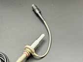 Tektronix P6139A 500MHz 10X Passive Voltage Oscilloscope Probe w/ Lead1