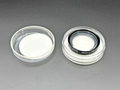 Tiffen 49mm +4 Close Up Macro Lens Filter w/ 37 49mm Step Up Ring Case0
