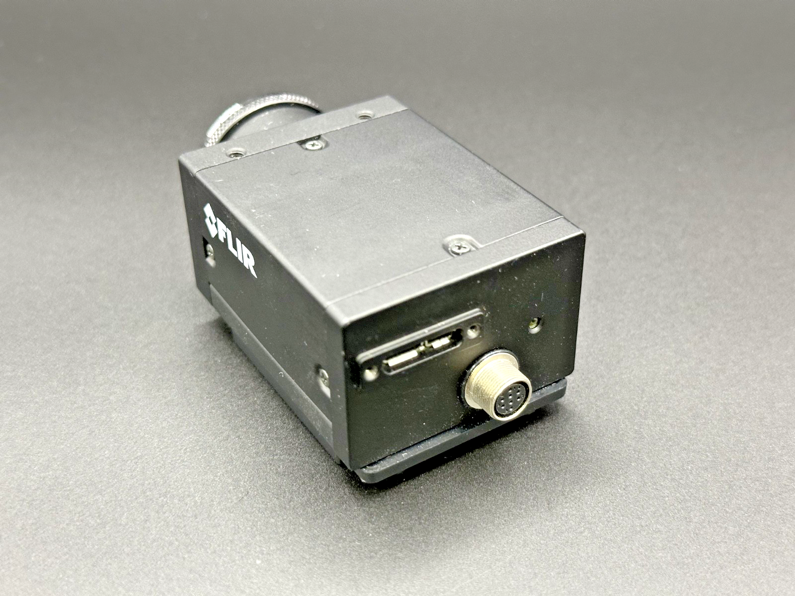 FLIR Industrial Machine Vision Camera USB 3.0 C Mount Untested3