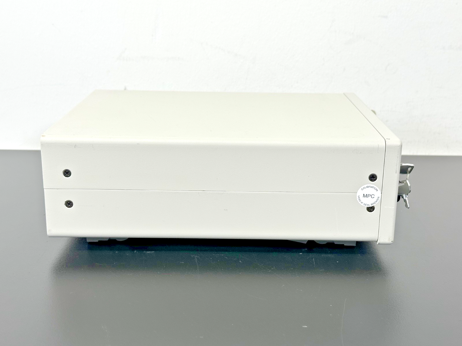 Newport 505 Laser Diode Driver 200mA 500mA Working4