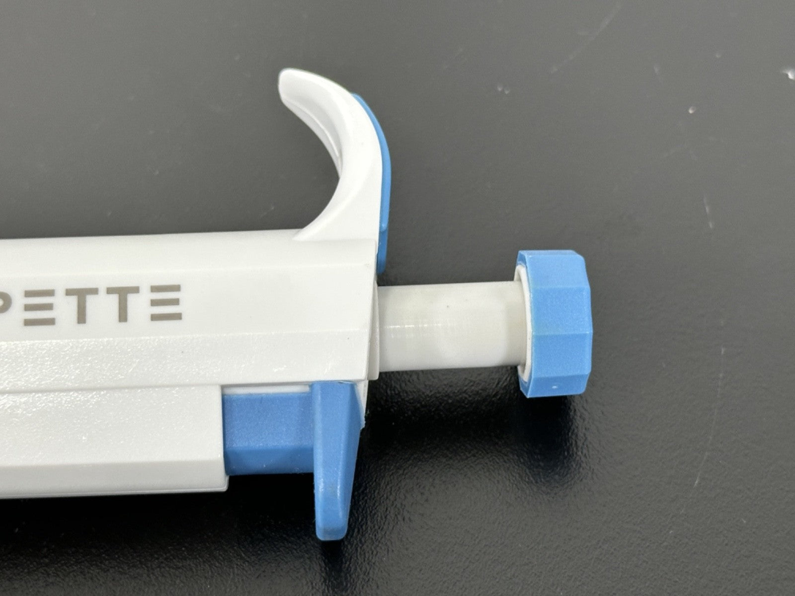 Lab Pipette Model 135714 1 10mL Adjustable Pipettor Transfer Pipette2