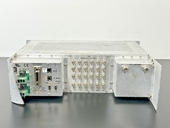TRAK Systems 9100 9 GPS Site Reference Chassis DDM FSU Dual Power Supply Parts1