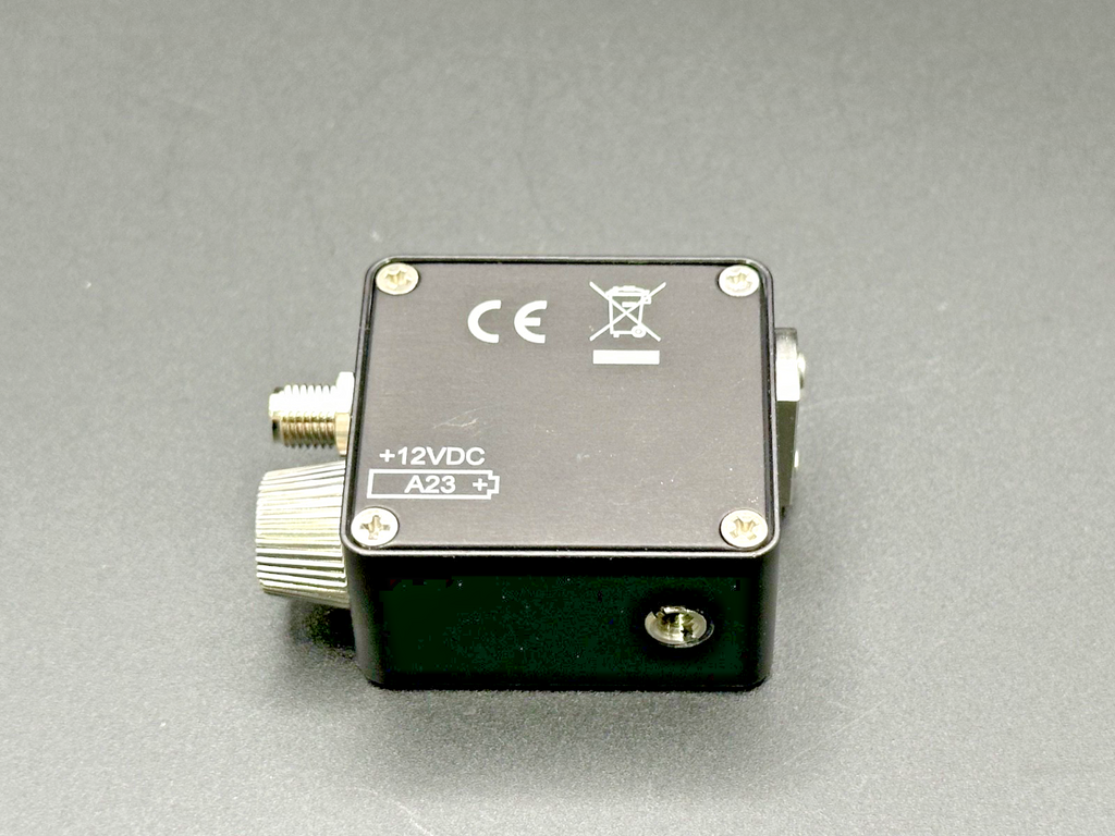 Thorlabs DET08CL/M 5GHz InGaAs Biased Photodetector 800 1700nm3