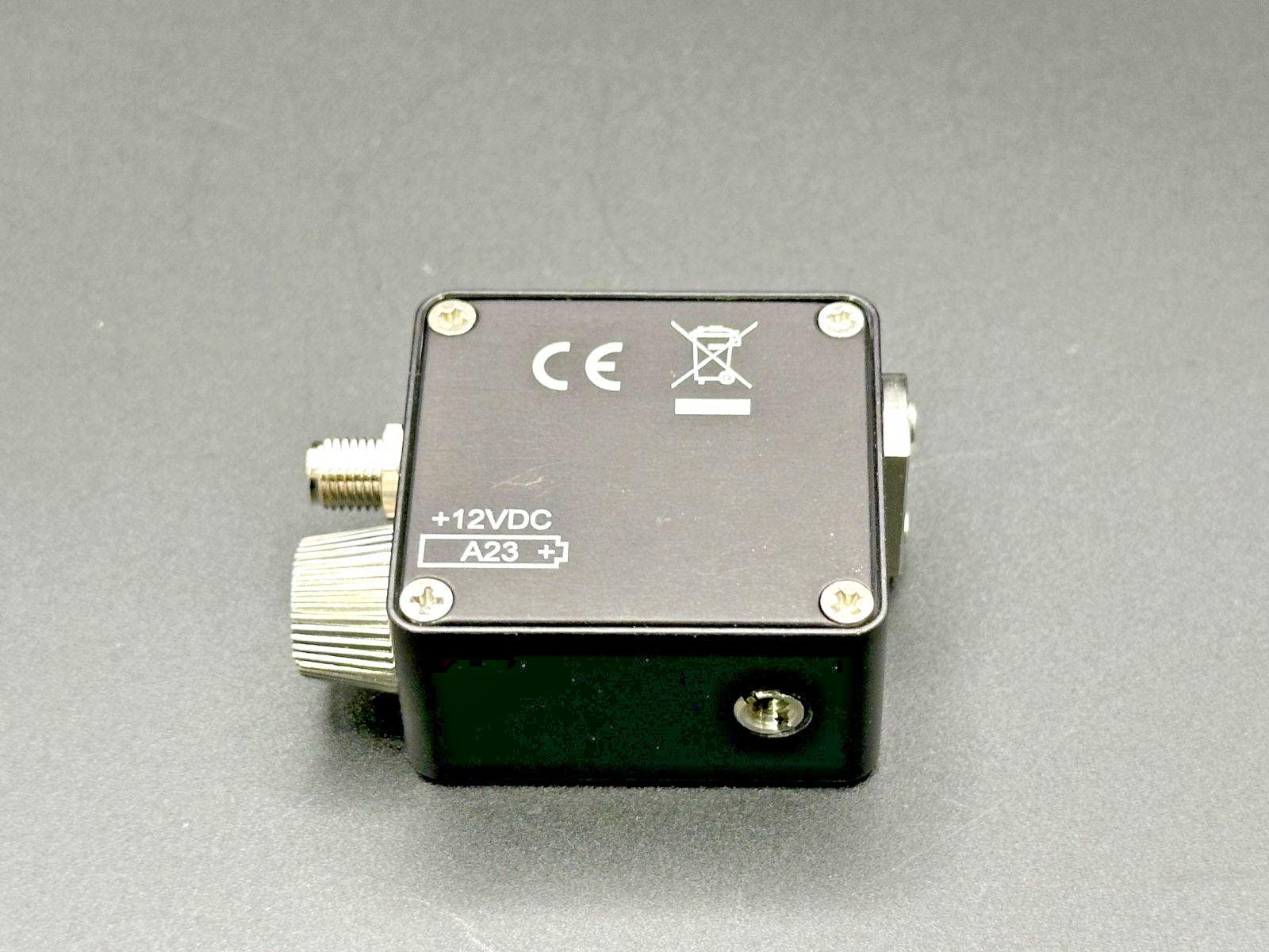 Thorlabs DET08CL/M 5GHz InGaAs Biased Photodetector 800 1700nm3