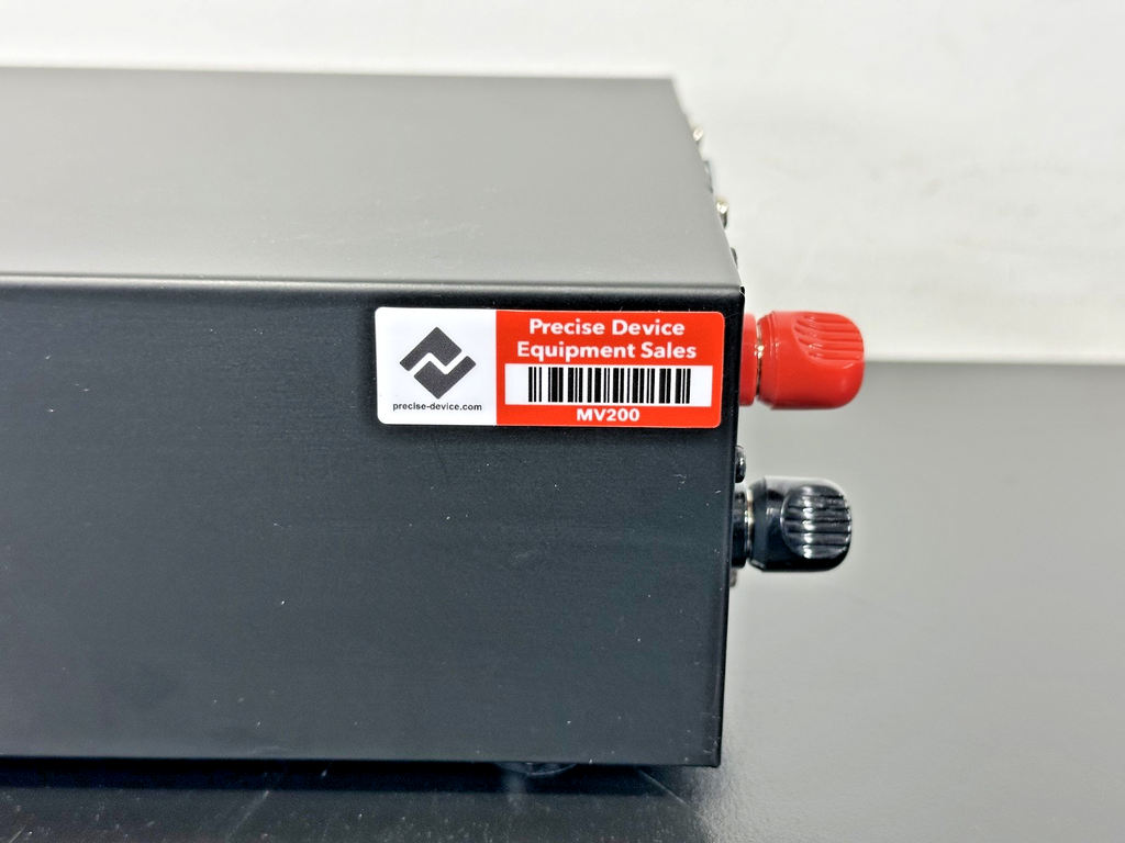 BK Precision 1901B Switching DC Power Supply 1 32V 30A 960W Powers On Working7