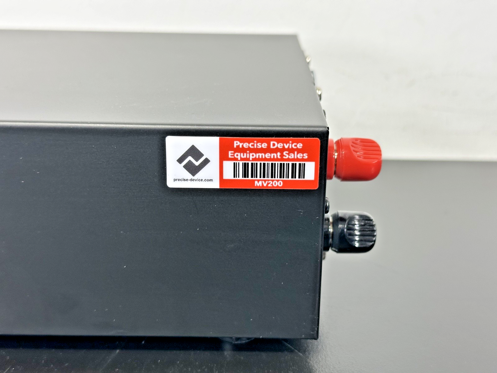 BK Precision 1901B Switching DC Power Supply 1 32V 30A 960W Powers On Working7