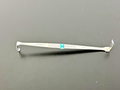 Jarit 385 270 House Double Ended Hand Retractor 6" German Stainless0