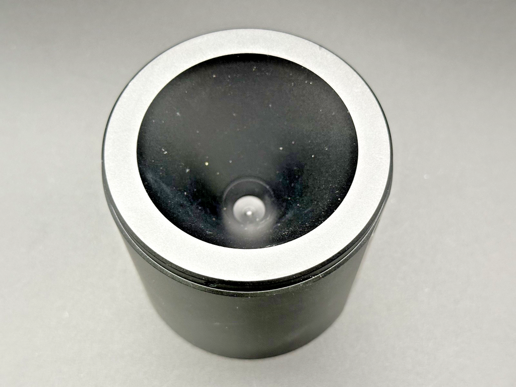 OptoSigma Black Cylindrical Optical Mount Holder3