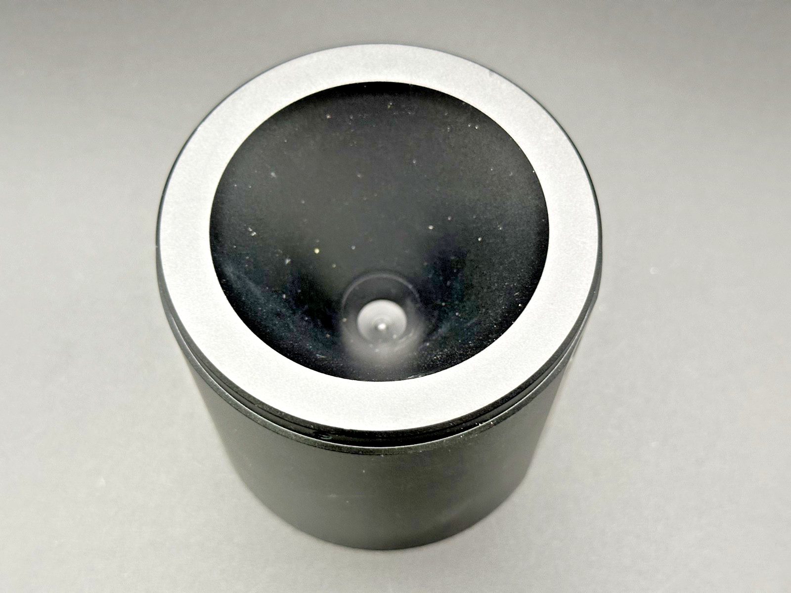OptoSigma Black Cylindrical Optical Mount Holder3