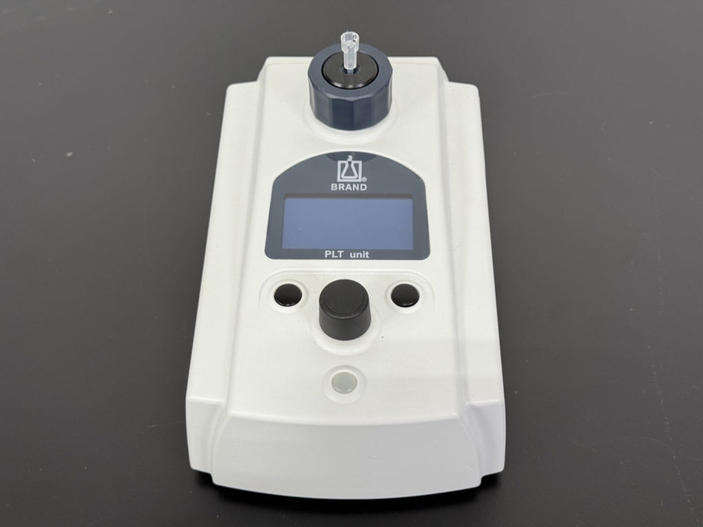 BRAND PLT Unit Laboratory Photometer USB – Used, No Power Supply0