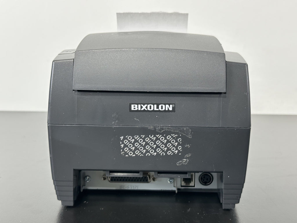 BIXOLON SRP 500 Inkjet Receipt Printer SRP 500CG/USA w/ Power Adapter5