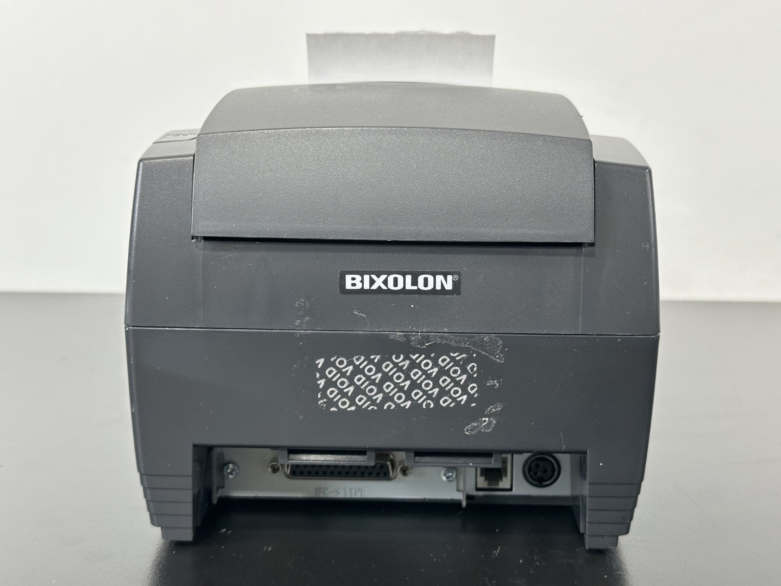 BIXOLON SRP 500 Inkjet Receipt Printer SRP 500CG/USA w/ Power Adapter5