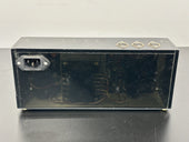 Power One HBAA 40W A Linear DC Power Supply 5V ±12V 40W For Parts1
