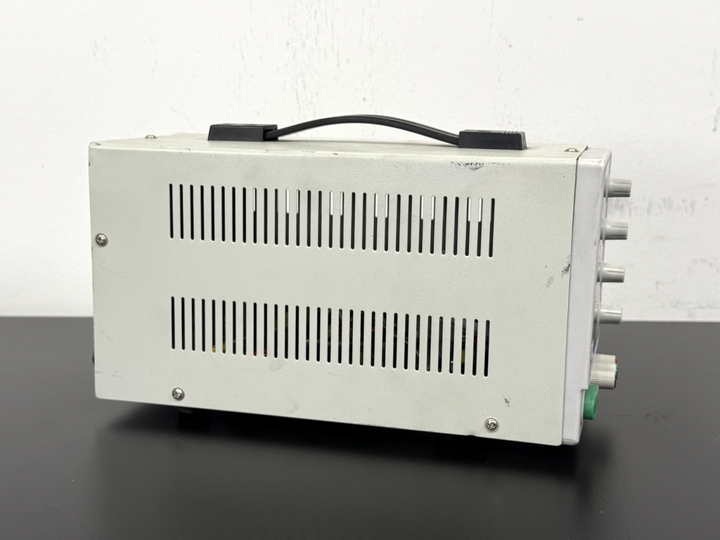 LW WEI PS 3010DF DC Power Supply4