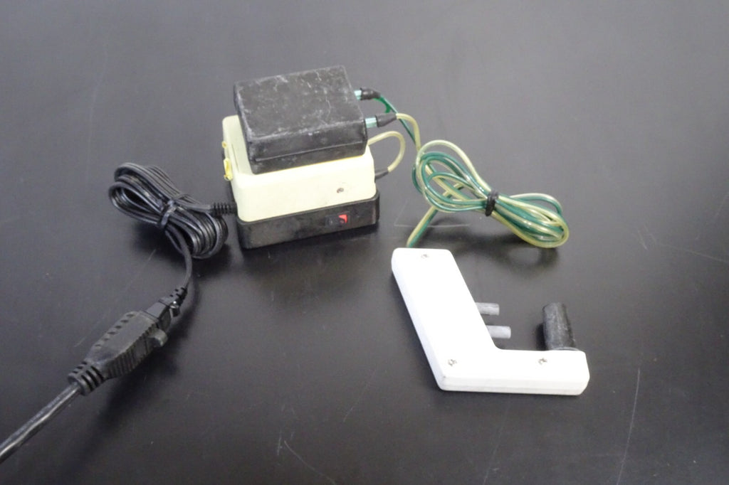Drummond Scientific Pipet Aid Pipette Controller Vacuum Pressure Pump P 343033