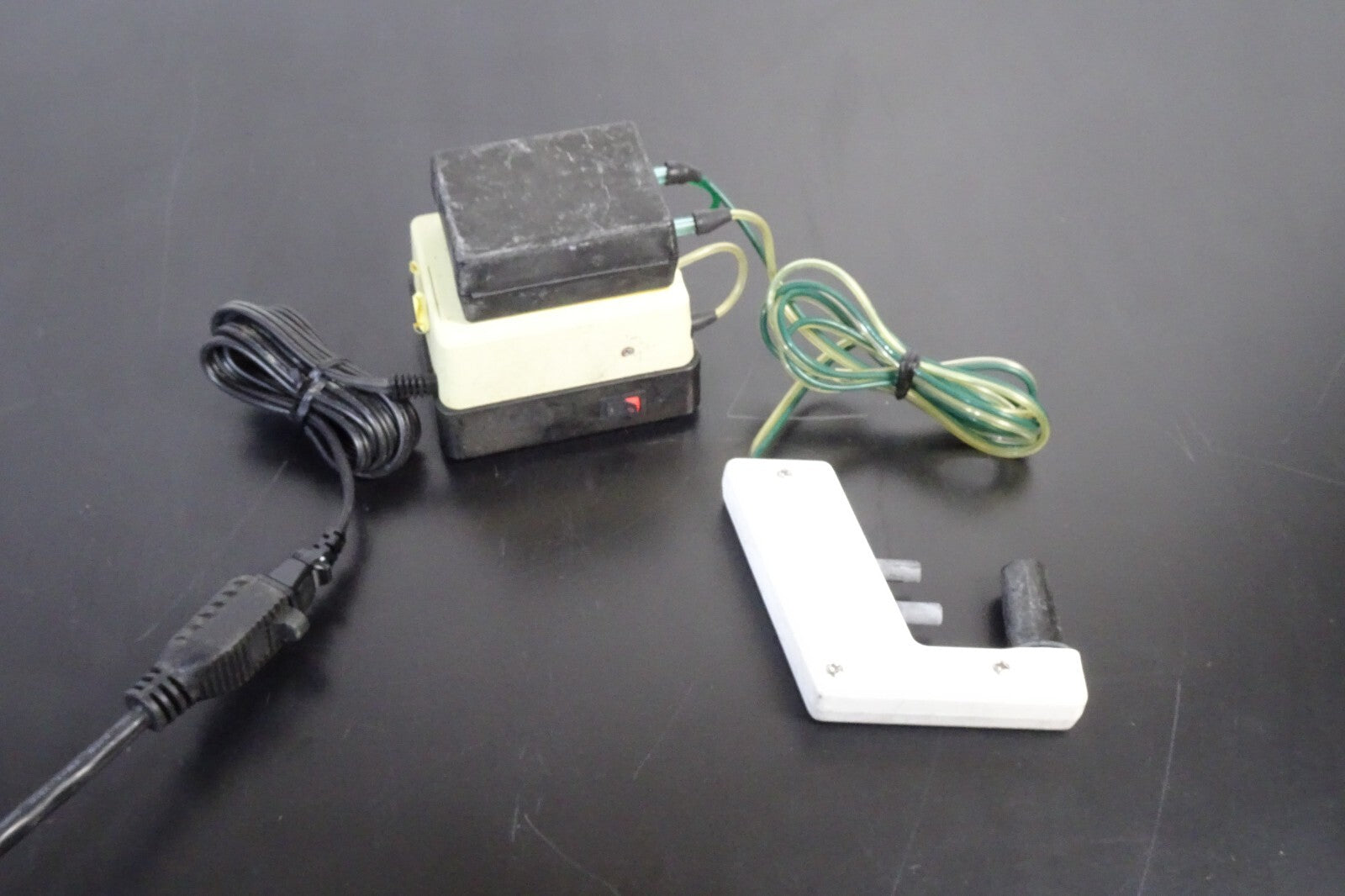 Drummond Scientific Pipet Aid Pipette Controller Vacuum Pressure Pump P 343033