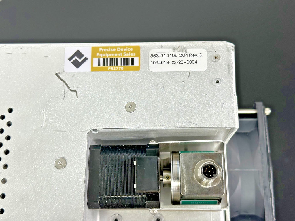 Industrial RF Module Assembly 853 314106 204 Rev C Parts/Repair4