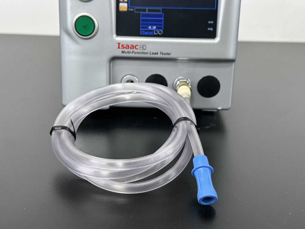 Zaxis Isaac HD Multi Function Leak Tester Pressure Flow Vacuum Tester2