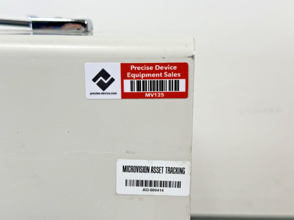 Hamamatsu Lightningcure LC5 L8388 01 UV Spot Light Source Powers On Working6