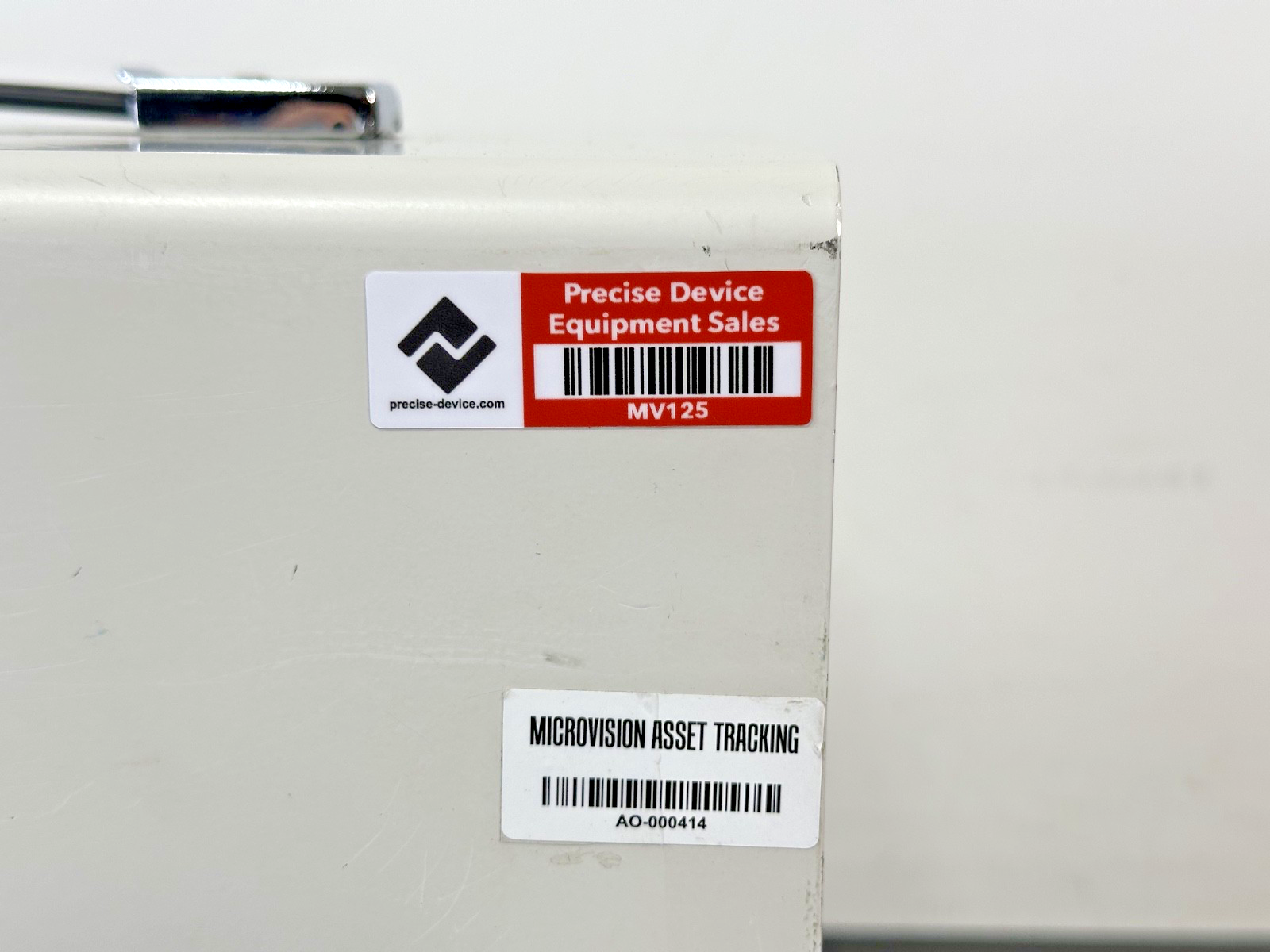 Hamamatsu Lightningcure LC5 L8388 01 UV Spot Light Source Powers On Working6