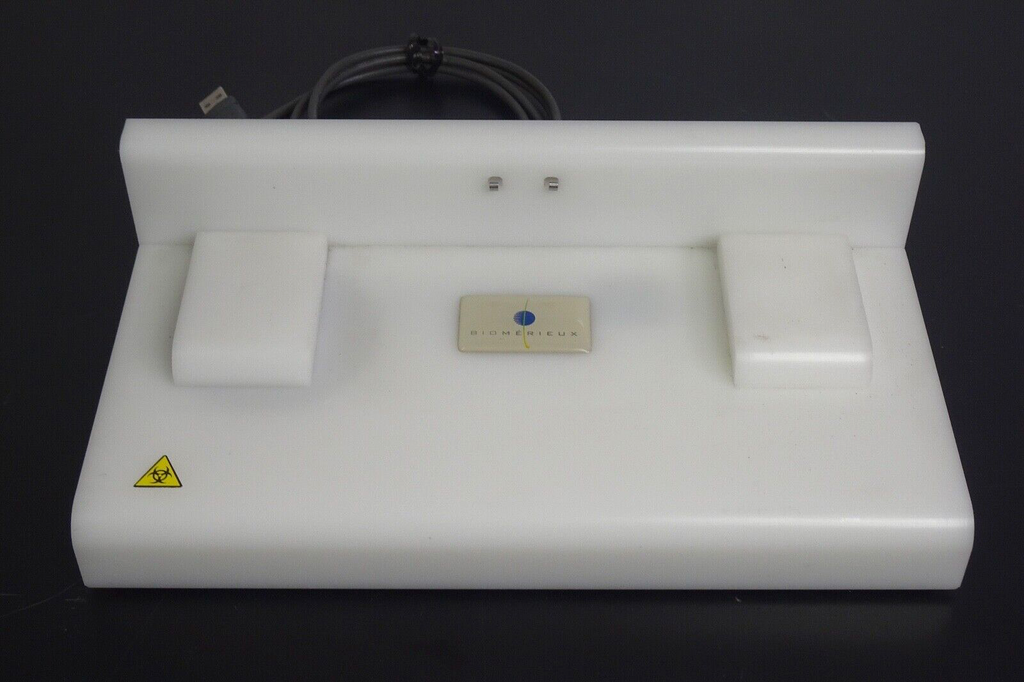 Biomerieux Vitek MS USB Prep Preparation Station HDW/CDS 272101