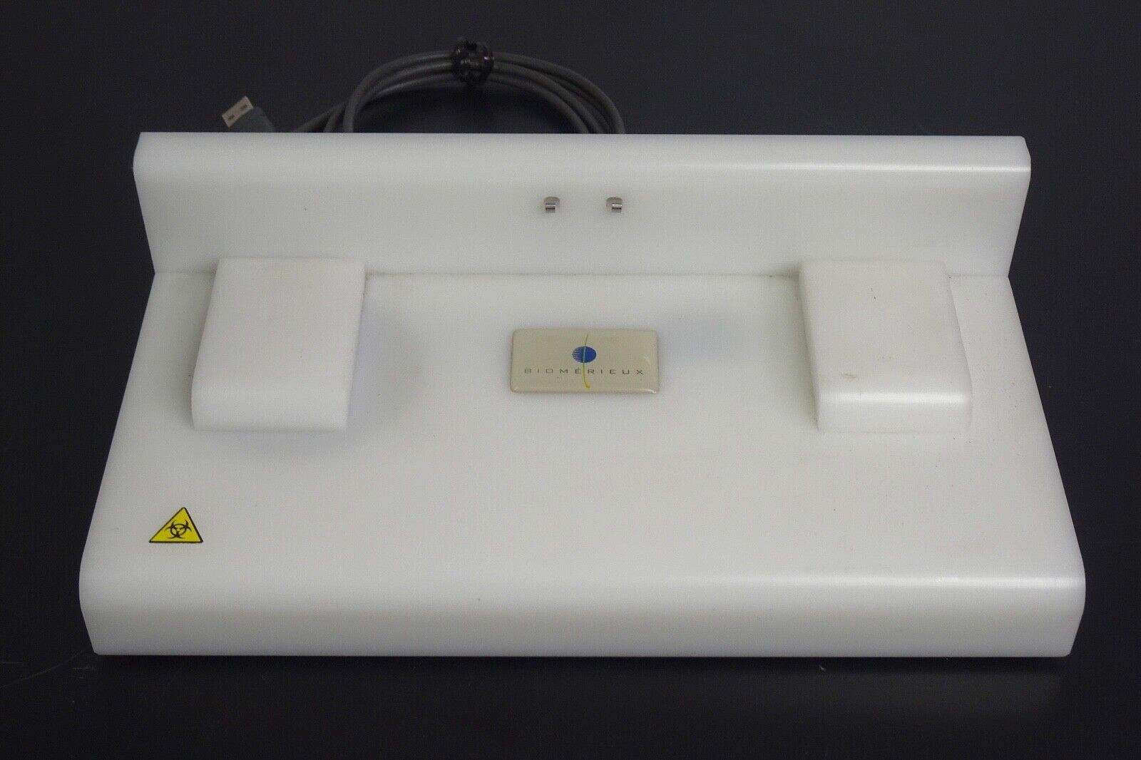 Biomerieux Vitek MS USB Prep Preparation Station HDW/CDS 272101
