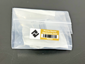 Lot of 2 Thorlabs SWC Optical Mount Clamps New2