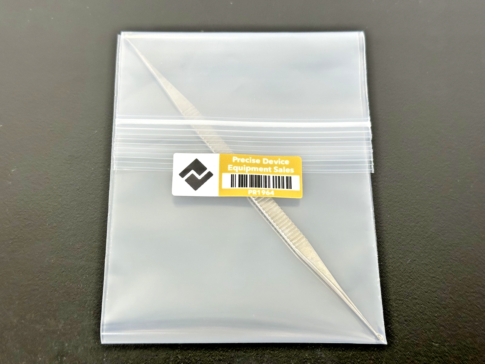 V. Mueller AU12454 House Double Ended Stapes Curette 6 1/4" Stainless4