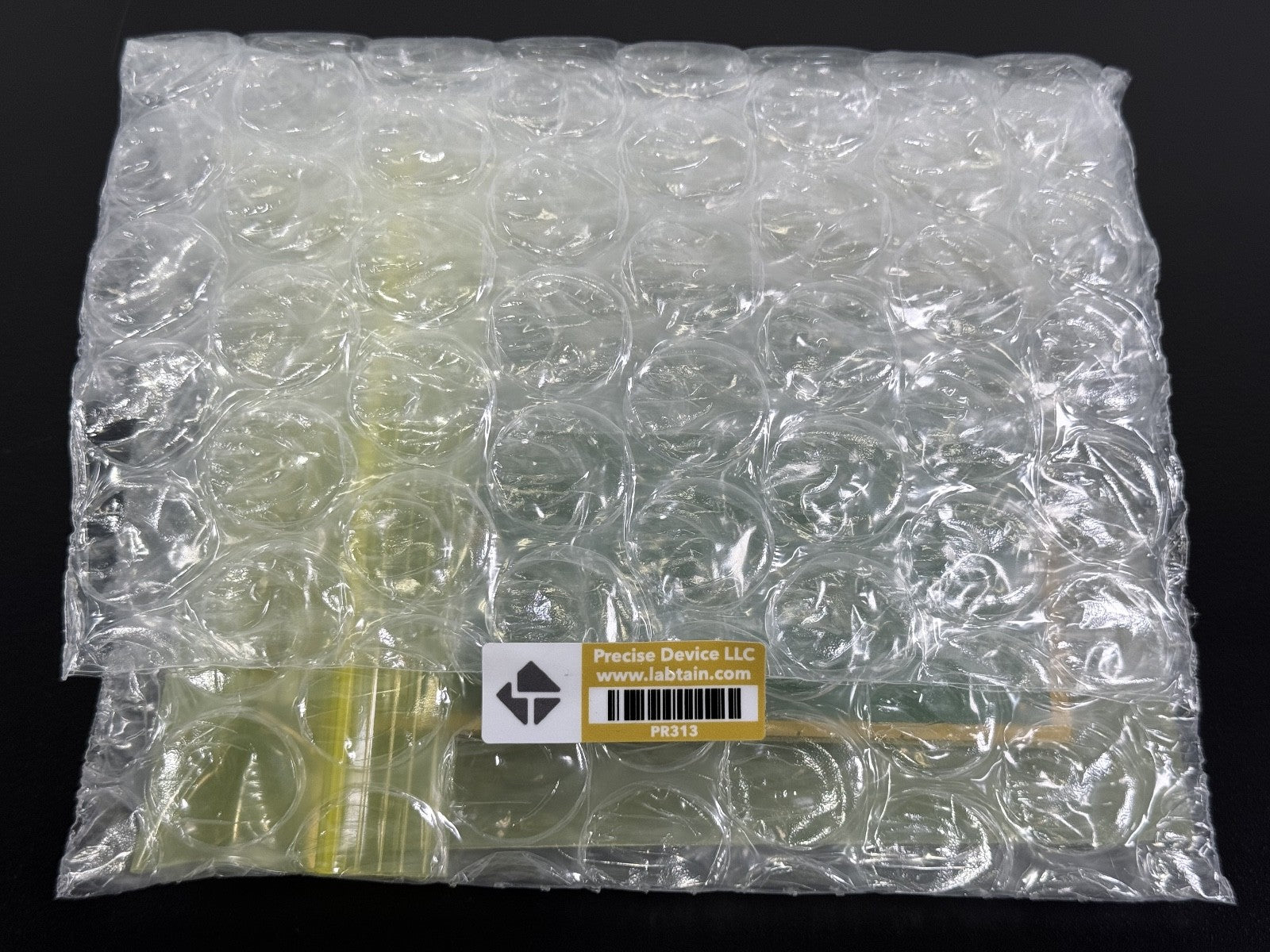 STRYKER COMMUNICATIONS DVI D RX CARD4